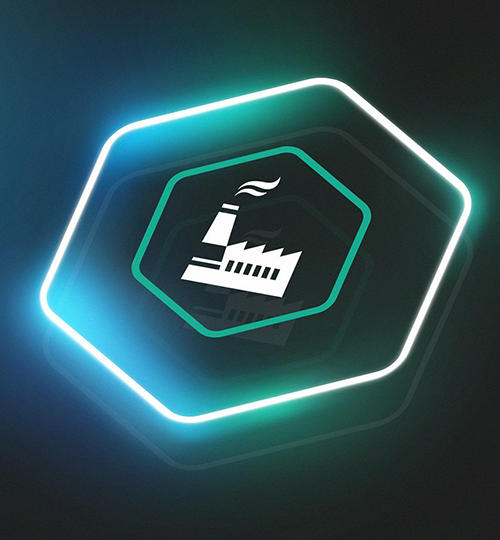 Kaspersky Industrial CyberSecurity for Nodes Kaspersky Industrial CyberSecurity for Nodes
