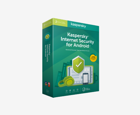 Kaspersky Internet Security for Android Kaspersky Internet Security for Android