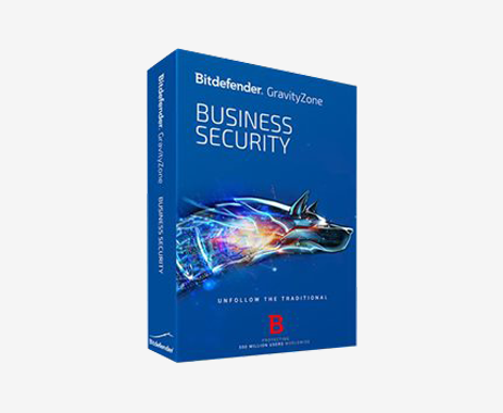 Bitdefender GravityZone Business Security Bitdefender GravityZone Business Security