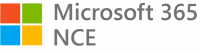 Microsoft 365 NCE